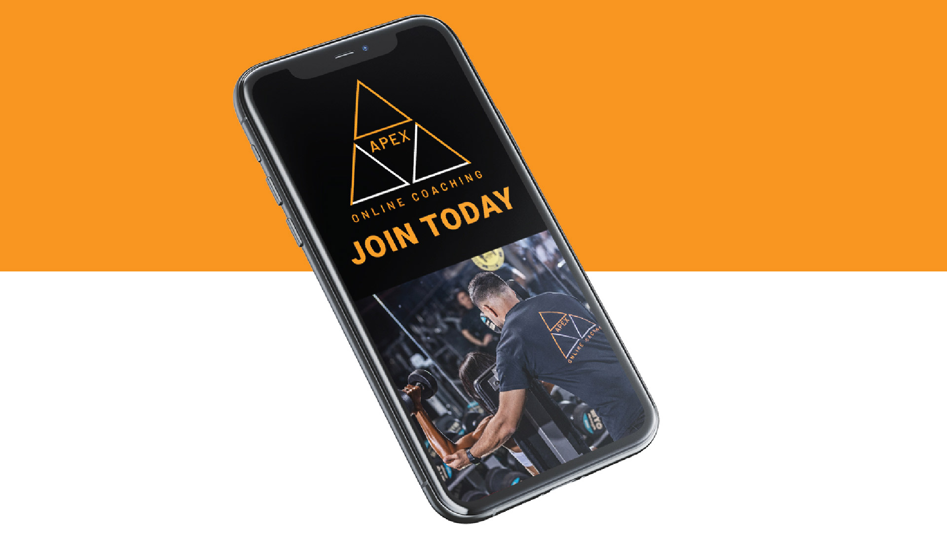 Apex Online Coaching