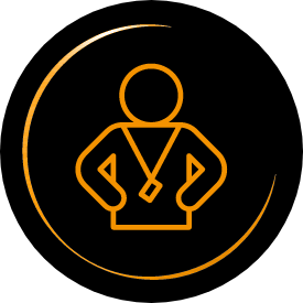 Weekly check-ins