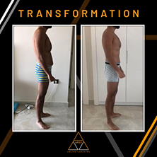 Testimonial